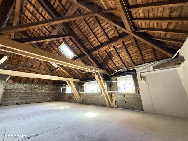 Appartement vente à Roanne