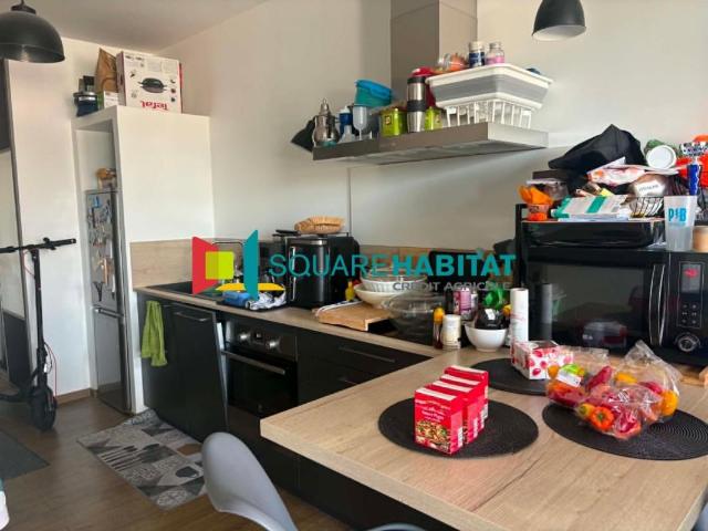 Appartement location à Bourges