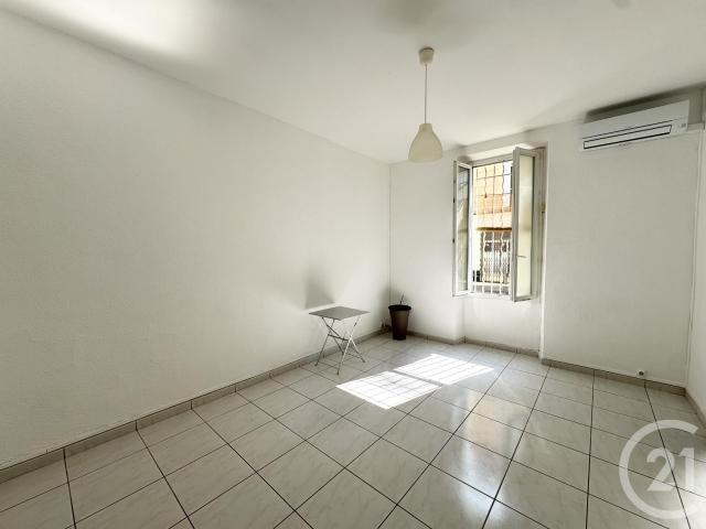 Appartement location à Marseille