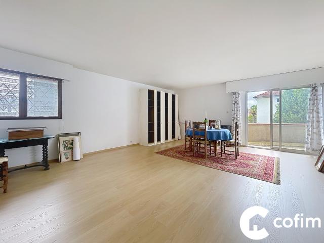 Appartement vente à Pau