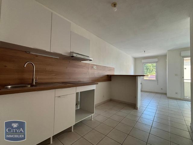 Appartement location à Nîmes