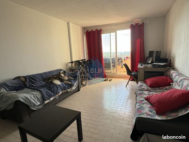 Appartement vente à Montpellier, Mauguio