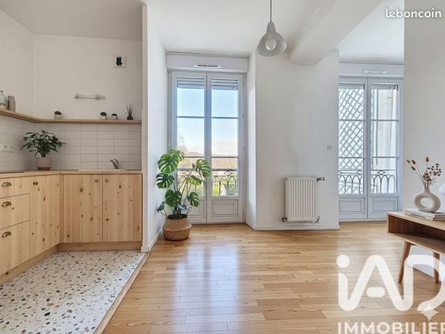 Appartement vente à Groslay, Martinique