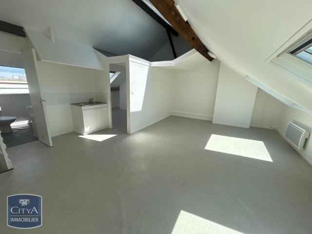 Appartement location à Saint-Quentin, Saint-quentin