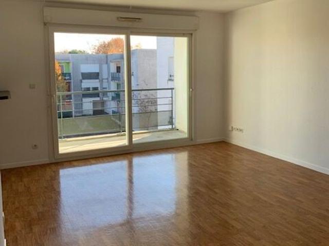 Appartement location à Saint-paul-lès-dax