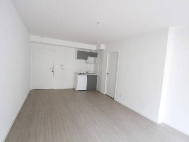 Appartement location à Saint-Nazaire, Saint-nazaire