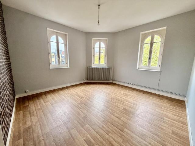 Appartement vente à Rouen, Ruan