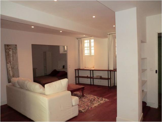 Appartement location à Toulouse