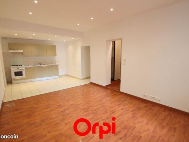 Appartement vente à Montpellier, Lunel