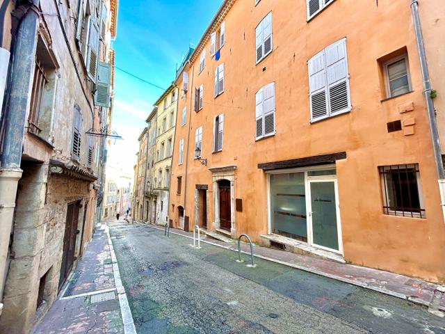 Appartement vente à Grasse