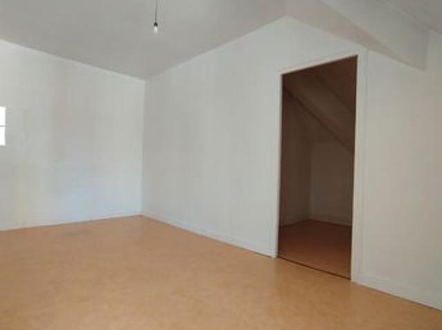 Appartement vente à Beauvais