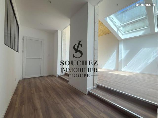 Appartement vente à Arras, Pas-de-Calais