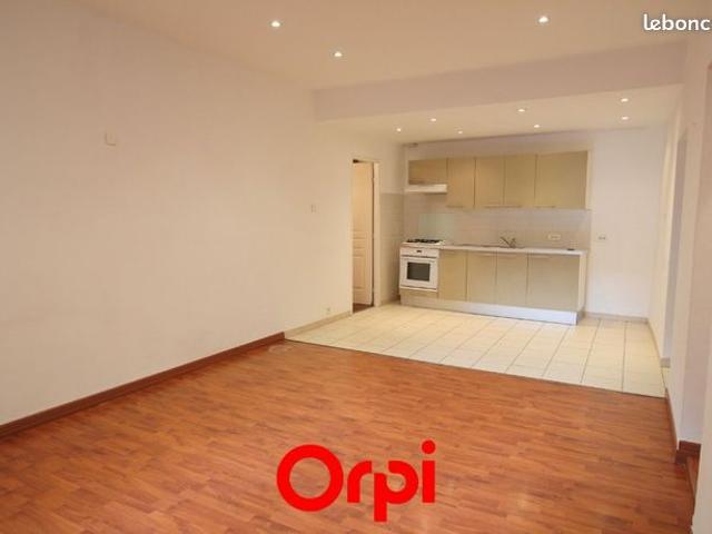 Appartement vente à Montpellier, Lunel