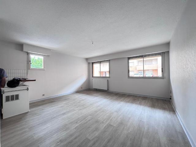 Appartement vente à Pau
