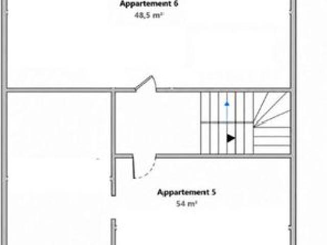 Appartement vente à Bourg-en-Bresse, Challes