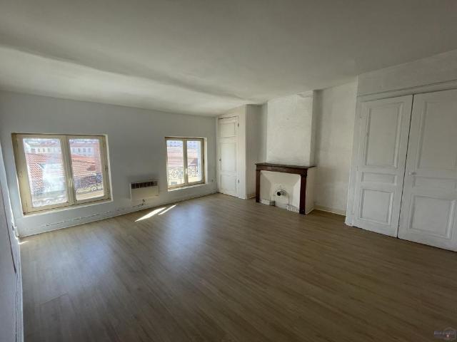 Appartement vente à Lyon, Métropole de Lyon