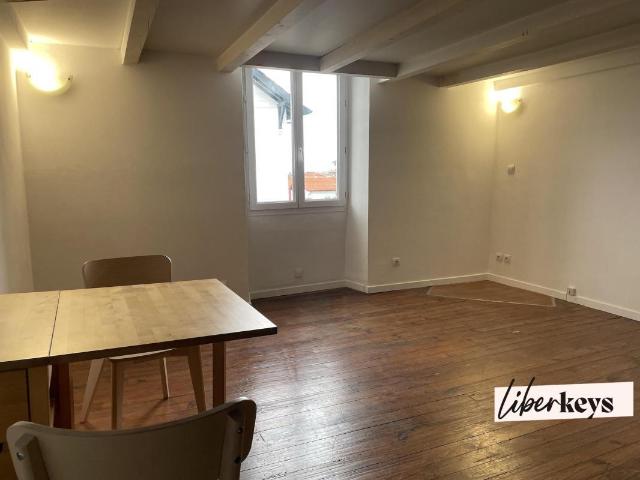 Appartement vente à Bayonne
