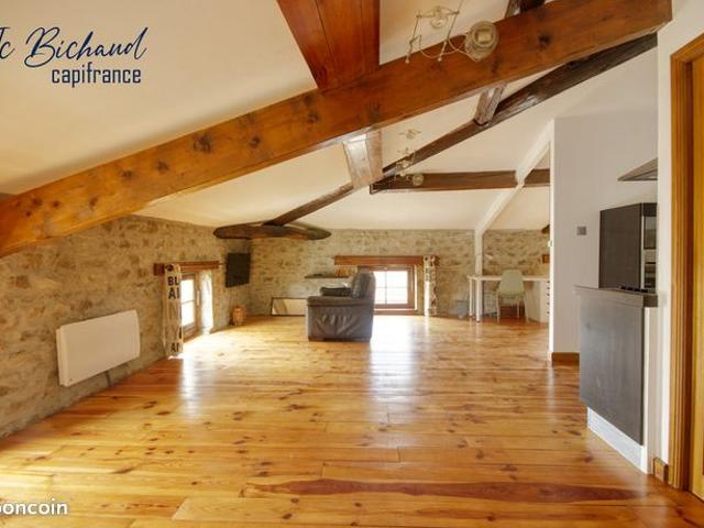 Appartement vente à Lyon, Rhône