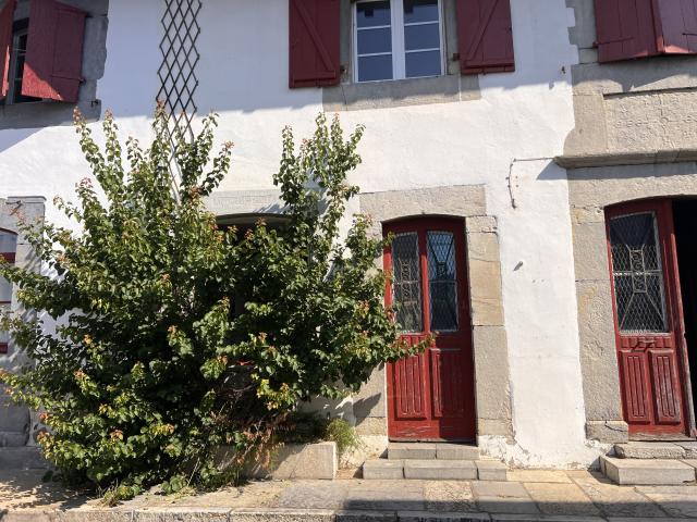 Appartement vente à Bayonne, Hélette