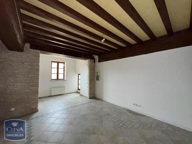 Appartement location à Saint-Pierre, Lugny