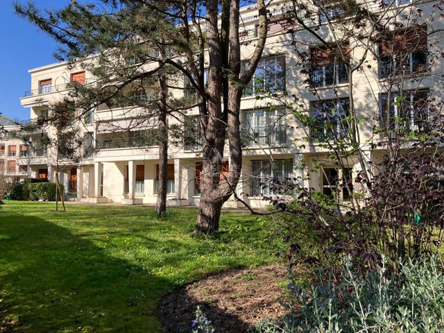 Appartement vente à Saint-Germain-en-Laye, Maisons-laffitte