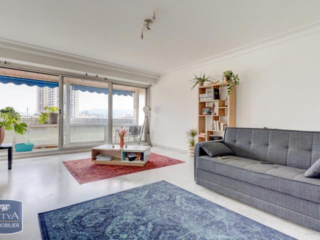 Appartement vente à Marseille