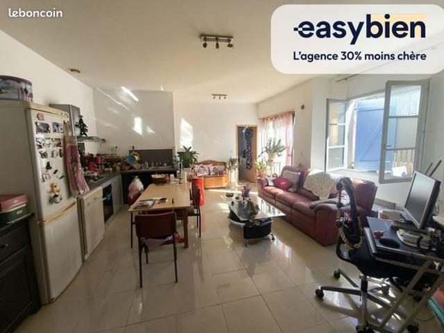 Appartement vente à Pau, Morlaàs