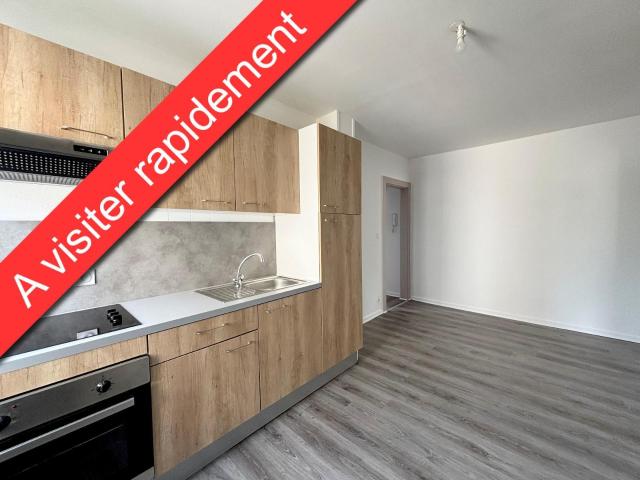 Appartement location à Montbéliard, Seloncourt
