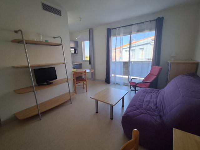 Appartement vente à Gare d'Orléans, Rochefort
