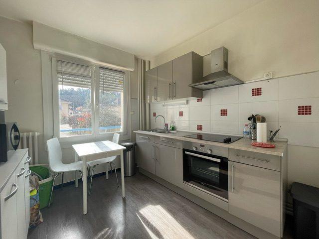 Appartement location à Épinal, Epinal