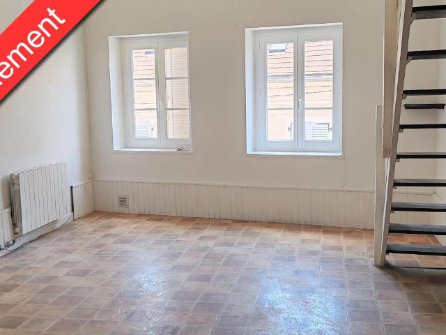 Appartement location à Chalon-sur-Saône, Chalon-sur-saône