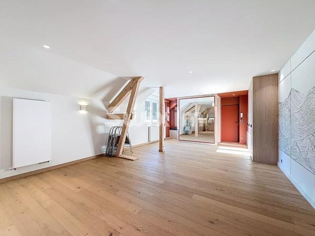 Appartement vente à Gex, Divonne-les-bains