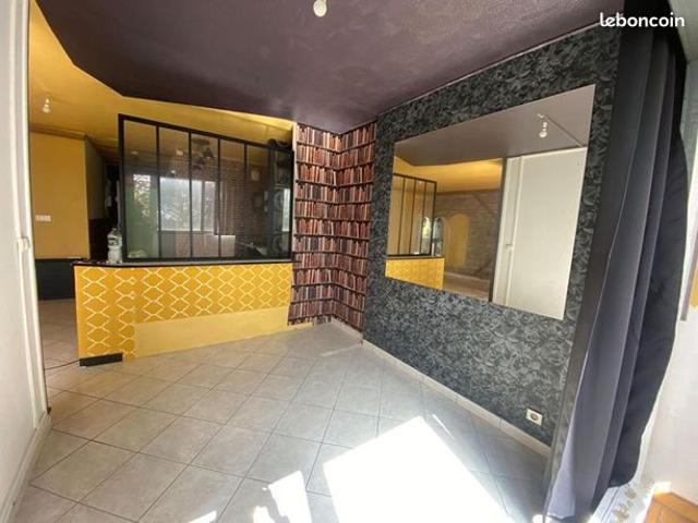 Appartement vente à Roanne, Riorges