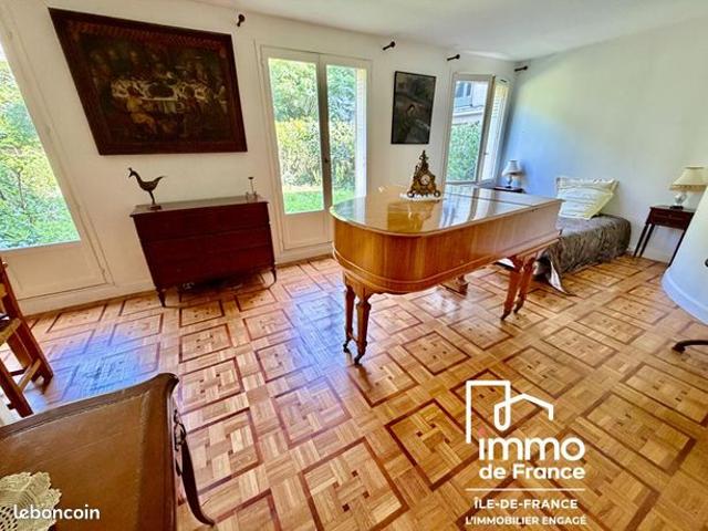 Appartement vente à Versailles