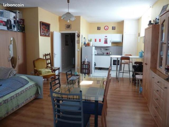 Appartement vente à Haguenau-Wissembourg, Haguenau