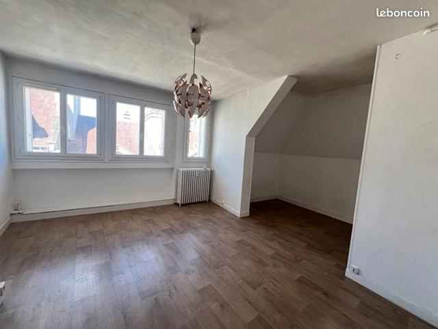 Appartement vente à Beauvais