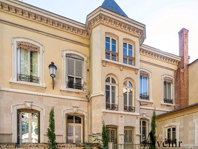 Appartement location à Lyon, Métropole de Lyon