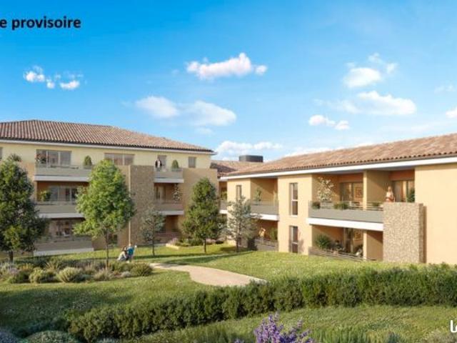 Appartement vente à Ollioules, Var