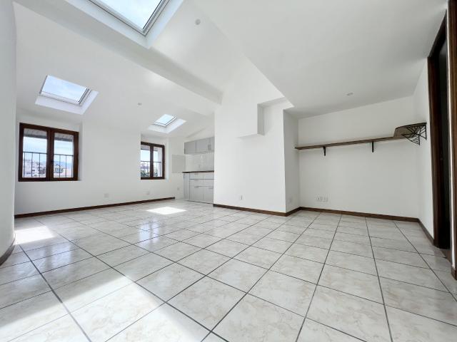 Appartement vente à Grenoble
