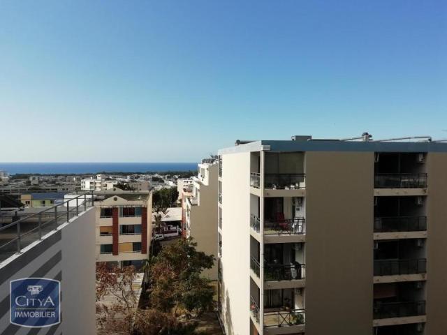 Appartement location à La Réunion