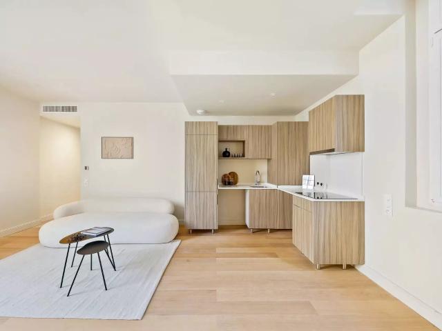 Appartement vente à Grasse, Antibes