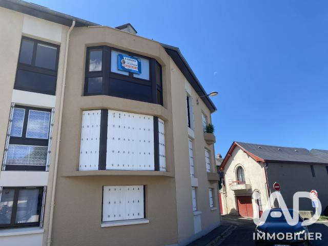 Appartement vente à Bagnères-de-Bigorre, Bagnères-de-bigorre