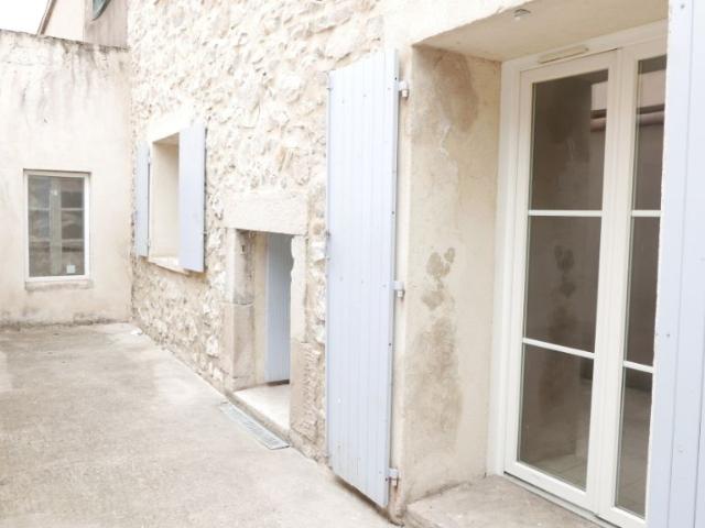 Appartement location à Fontenelles, La Voulte-sur-Rhône