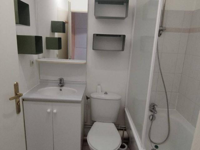 Studio location à Quartier de l'Avenir, Roissy-en-Brie