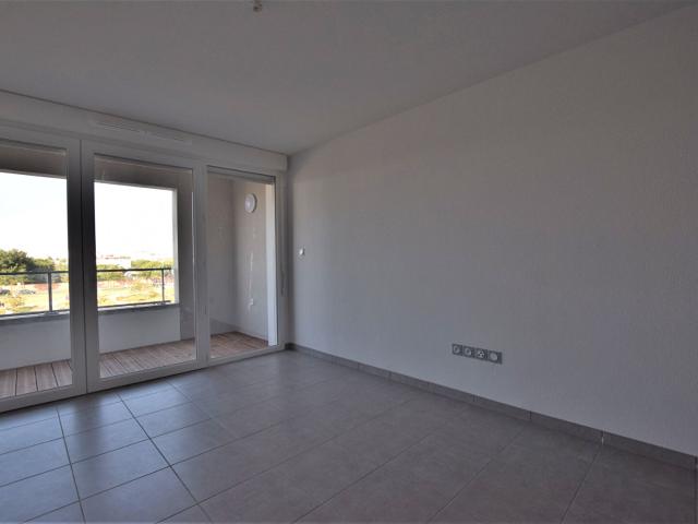 Appartement location à Toulouse, Blagnac