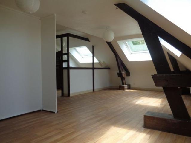 Appartement vente à Ussel