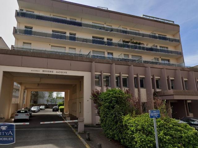 Appartement location à Bourges