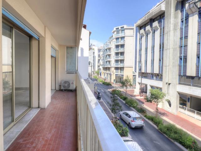 Appartement location à Grasse, Antibes
