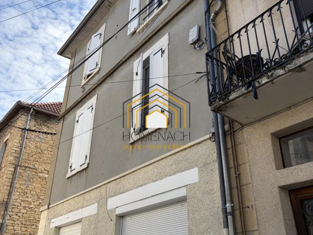 Appartement vente à La Tour-du-Pin, Isère