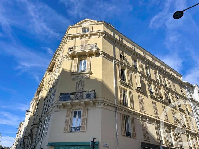 Appartement vente à Quartier Jean-Médecin, Nice